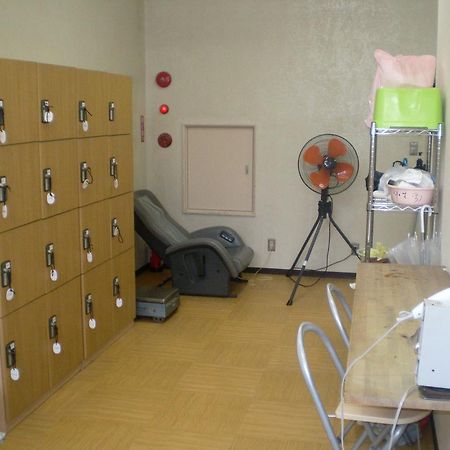 게스트하우스 토게츠 교토 외부 사진