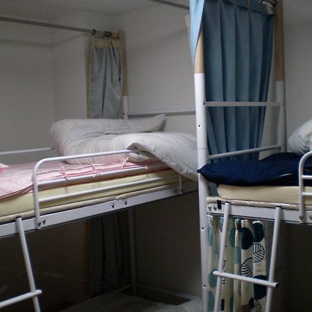 게스트하우스 토게츠 교토 외부 사진