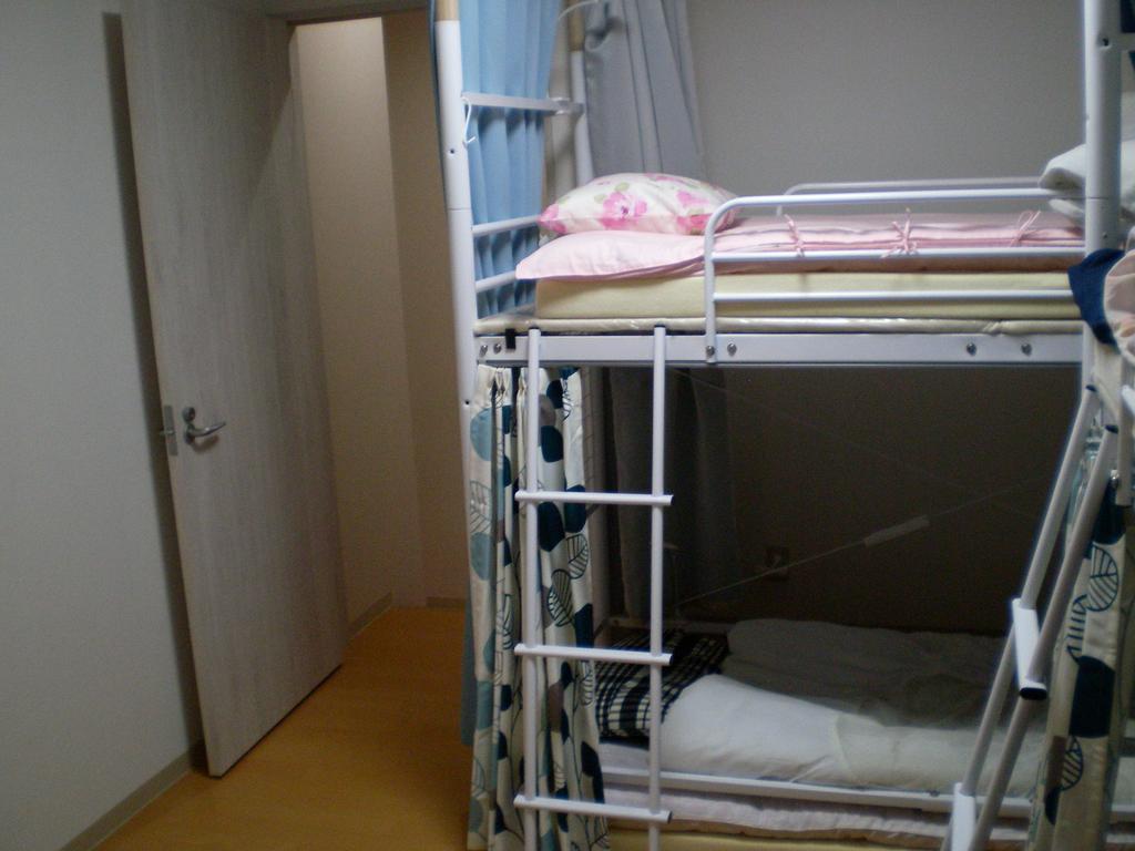 게스트하우스 토게츠 교토 외부 사진