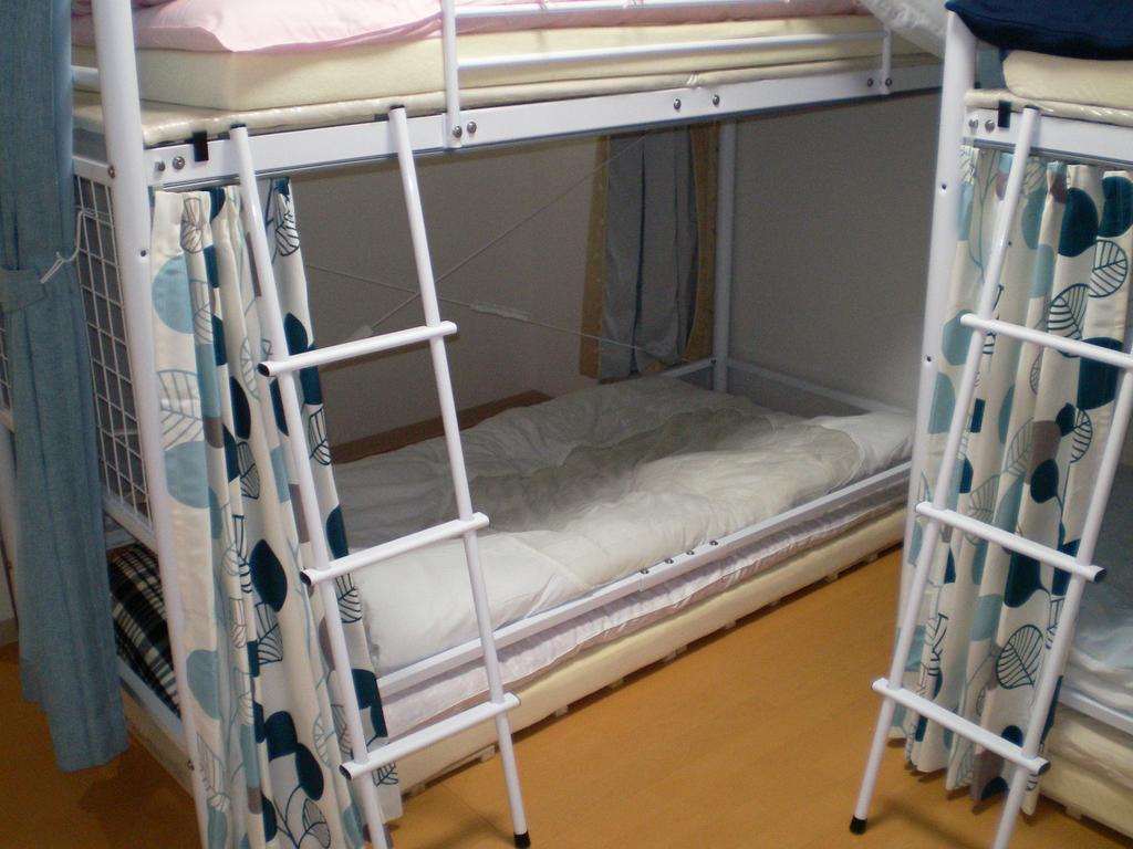 게스트하우스 토게츠 교토 외부 사진
